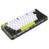 ASUS Jelly75 KD201 KEYBOARD/VT-GN/GE/83 klawiatura Uniwersalne USB + RF Wireless + Bluetooth Wielobarwny-23414303