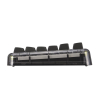 ASUS Jelly75 KD201 KEYBOARD/VT-GN/GE/83 klawiatura Uniwersalne USB + RF Wireless + Bluetooth Wielobarwny-23414306