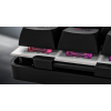 HATOR Rockfall 3 TKL Wireless klawiatura Uniwersalne USB + RF Wireless + Bluetooth QWERTY Angielski Biały-23414326