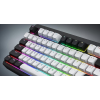 HATOR Rockfall 3 TKL Wireless klawiatura Uniwersalne USB + RF Wireless + Bluetooth QWERTY Angielski Biały-23414338