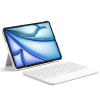 Inateck KB04122 QWERTZ Bluetooth Biały