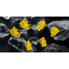 Klawiatura dla graczy Hator Rockfall 3 TKL Wireless mechaniczna czarna (klawisze czarno-białe)-23414361