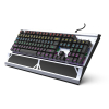 Inca IKG-444 klawiatura Gaming USB Szary-23414378