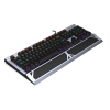 Inca IKG-444 klawiatura Gaming USB Szary-23414380