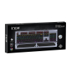 Inca IKG-444 klawiatura Gaming USB Szary-23414383