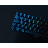 Deltaco Gaming GAM-100-DE klawiatura USB + RF Wireless + Bluetooth QWERTZ Niemiecki Czarny-23414396