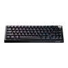 XPG SORCERER MINI klawiatura Gaming USB QWERTY US English Czarny-23414402