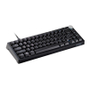XPG SORCERER MINI klawiatura Gaming USB QWERTY US English Czarny-23414403