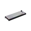 HATOR Skyfall Wireless 65 klawiatura Gaming USB + RF Wireless + Bluetooth QWERTY US English Czarny, Biały-23414420