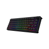 HATOR Skyfall 65 Wired klawiatura Uniwersalne USB QWERTY Angielski Czarny-23414443