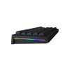 HATOR Skyfall 65 Wired klawiatura Uniwersalne USB QWERTY Angielski Czarny-23414445