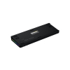 HATOR Skyfall 65 Wired klawiatura Uniwersalne USB QWERTY Angielski Czarny-23414446