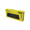 HATOR Skyfall 65 Wired klawiatura Uniwersalne USB QWERTY Angielski Czarny-23414451