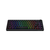 HATOR Skyfall 65 Wired klawiatura Uniwersalne USB QWERTY Angielski Czarny-23414452
