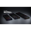 HATOR Skyfall 65 Wired klawiatura Uniwersalne USB QWERTY Angielski Czarny-23414453