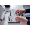 Klawiatura BakkerElkhuizen S-board 840 Design Tastatur (QWERTZ) kompakt/USB-23414482