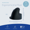 R-Go Tastatur Nummernblock Break Bluetooth weiĂź-23414524