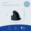 R-Go Tastatur Nummernblock Break Bluetooth weiĂź-23414532