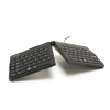 Klawiatura BakkerElkhuizen Goldtouch Travel Go2 Tastatur (QWERTZ) ergonomisch