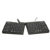 Klawiatura BakkerElkhuizen Goldtouch Travel Go2 Tastatur (QWERTZ) ergonomisch-23414538