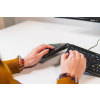 Klawiatura BakkerElkhuizen Goldtouch Travel Go2 Tastatur (QWERTZ) ergonomisch-23414541