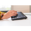 Klawiatura BakkerElkhuizen Goldtouch Travel Go2 Tastatur (QWERTZ) ergonomisch-23414542