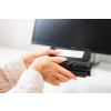 Klawiatura BakkerElkhuizen Goldtouch Travel Go2 Tastatur (QWERTZ) ergonomisch-23414544