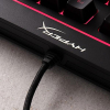 KEYBOARD HYPERXALLOY CORE RGB-23414546