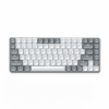 Bezprzewodowa Klawiatura Mechaniczna Satechi SM1 Slim Backlit Bluetooth