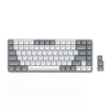 Bezprzewodowa Klawiatura Mechaniczna Satechi SM1 Slim Backlit Bluetooth-23414556
