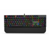 Inca IKG-443 klawiatura Gaming USB Czarny