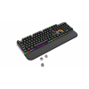 Inca IKG-443 klawiatura Gaming USB Czarny-23414565