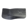 Conceptronic ORAZIO02ES klawiatura Dołączona myszka Biuro RF Wireless QWERTY Hiszpański Czarny-23414649