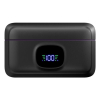 Streamplify MIC GO Czarny Mikrofon przypinany