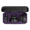 Streamplify MIC GO Czarny Mikrofon przypinany-23414769