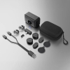 Streamplify MIC GO Czarny Mikrofon przypinany-23414774
