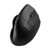 Contour Design Unimouse Prawa ręka, bezprzewodowa, Prawa strona, Pionowa, RF Wireless + USB Type-A, 4000 DPI-23414896