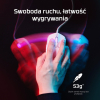 Myszka HyperX Pulsefire Haste 2.0 Biała-23414989