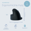 Mysz R-Go HE Mouse-23415121