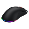HATOR Pulsar 3 Wireless myszka Gaming Oburęczny RF Wireless + Bluetooth + USB Type-C Optyczny 12000 DPI-23415126