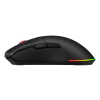 HATOR Pulsar 3 Wireless myszka Gaming Oburęczny RF Wireless + Bluetooth + USB Type-C Optyczny 12000 DPI-23415127