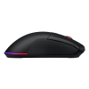 HATOR Pulsar 3 Wireless myszka Gaming Oburęczny RF Wireless + Bluetooth + USB Type-C Optyczny 12000 DPI-23415128