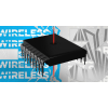 HATOR Pulsar 3 Wireless myszka Gaming Oburęczny RF Wireless + Bluetooth + USB Type-C Optyczny 12000 DPI-23415132