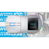 HATOR Pulsar 3 Wireless myszka Gaming Oburęczny RF Wireless + Bluetooth + USB Type-C Optyczny 12000 DPI-23415136