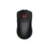 HATOR Pulsar 3 Wireless myszka Gaming Oburęczny RF Wireless + Bluetooth + USB Type-C Optyczny 12000 DPI