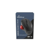 MediaRange MROS263 myszka Dom Po prawej stronie USB Type-C Manipulator kulkowy 2400 DPI-23415262
