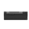 Myszka Contour Design RollerMouse Pro, rozszerzona, przewodowa, Rollbar, USB Type-A, 2800 DPI