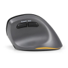 BakkerElkhuizen PRF Pro myszka Biuro Po prawej stronie RF Wireless + Bluetooth + USB Type-C Optyczny 2400 DPI-23415345