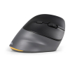 BakkerElkhuizen PRF Pro myszka Biuro Po prawej stronie RF Wireless + Bluetooth + USB Type-C Optyczny 2400 DPI-23415346