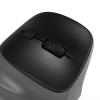 BakkerElkhuizen PRF Pro myszka Biuro Po prawej stronie RF Wireless + Bluetooth + USB Type-C Optyczny 2400 DPI-23415350